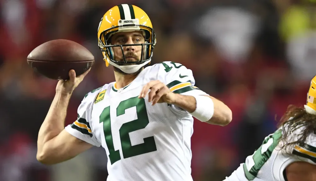 Best NFL Player All Time - 2